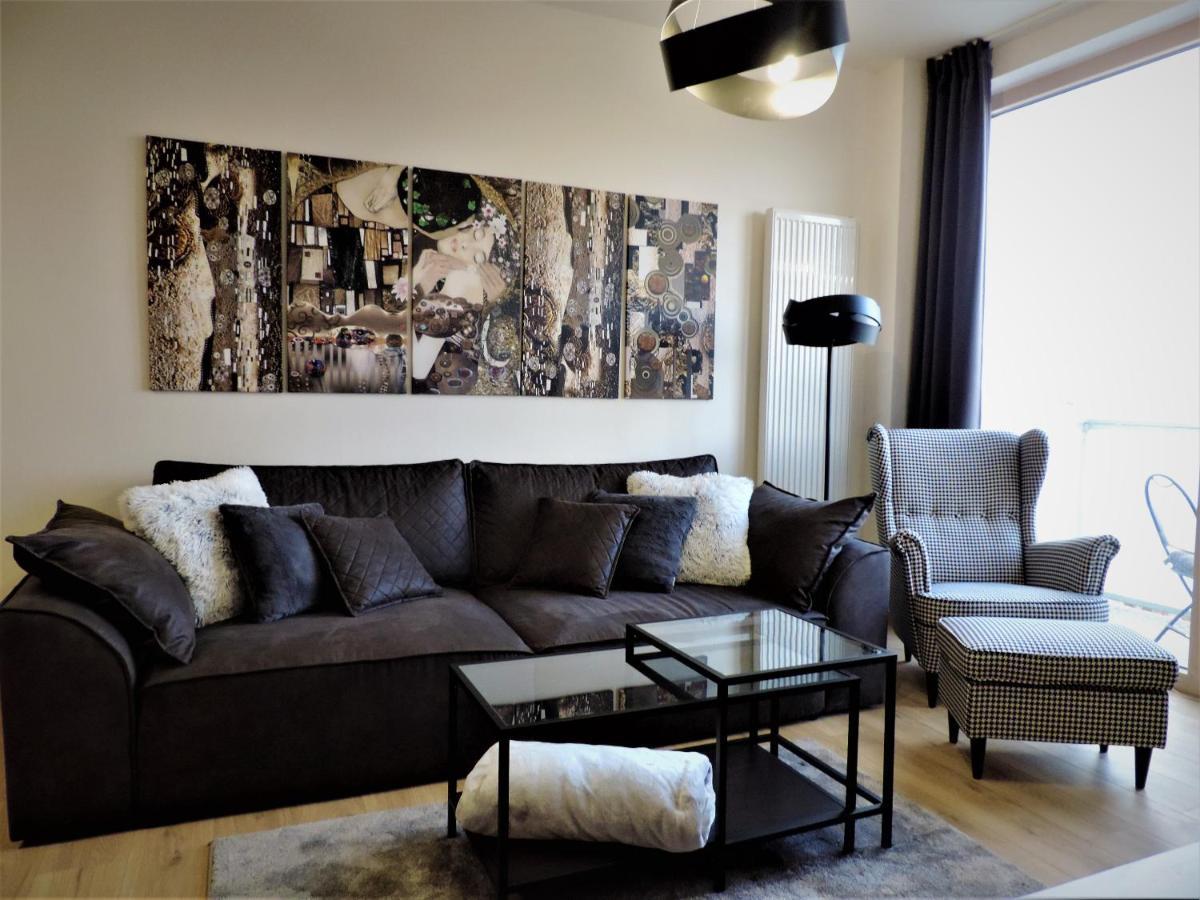 Apartman Bery, Vysoke Tatry Exterior photo