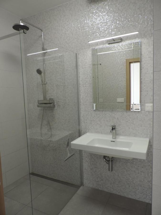 Apartman Bery, Vysoke Tatry Exterior photo