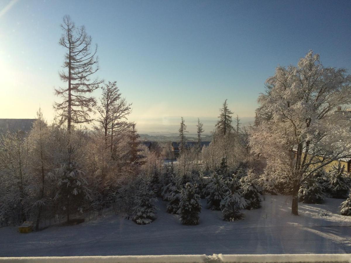 Apartman Bery, Vysoke Tatry Exterior photo